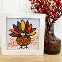  Gobble Diamond Art kit