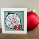  Noel Diamond Art Kit