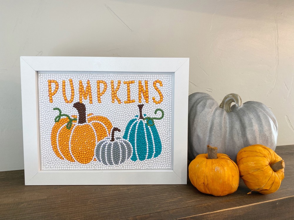 Pumpkins