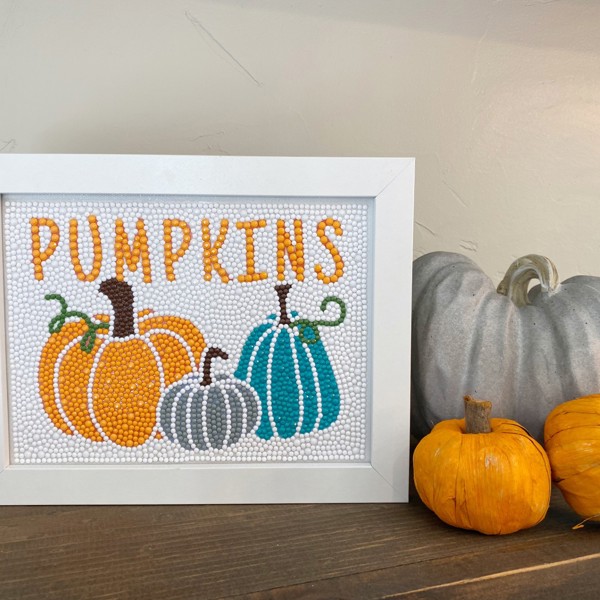 Pumpkins