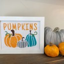  Pumpkins