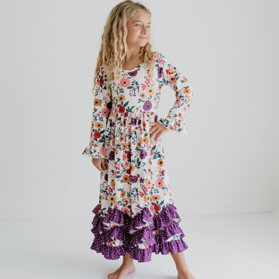 Girls Dresses