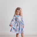  Claire Cat Dress