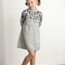  Lep Sweater Dress