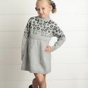  Lep Sweater Dress