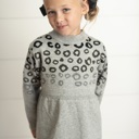  Lep Sweater Dress