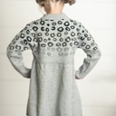  Lep Sweater Dress