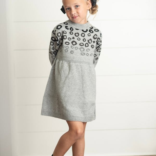 Lep Sweater Dress