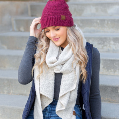 Cold Weather