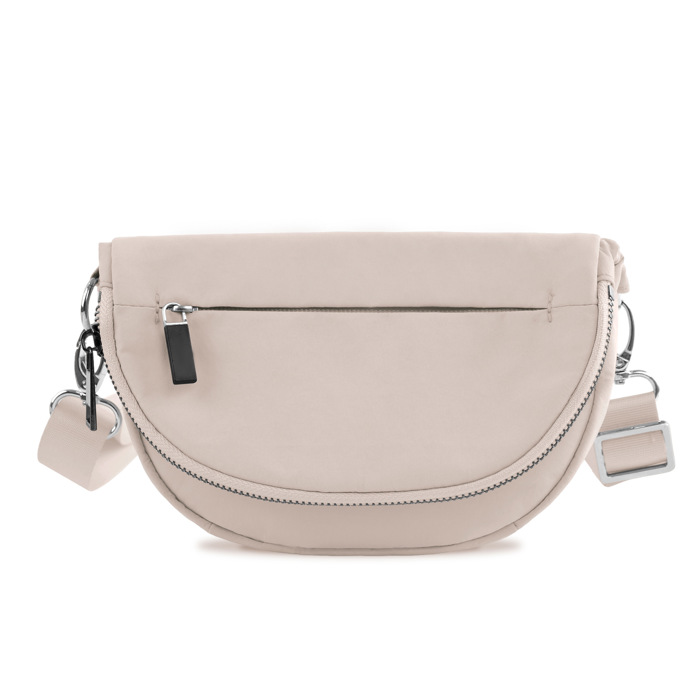 Riley All Around Foldover Crossbody | AILI'S CORNER