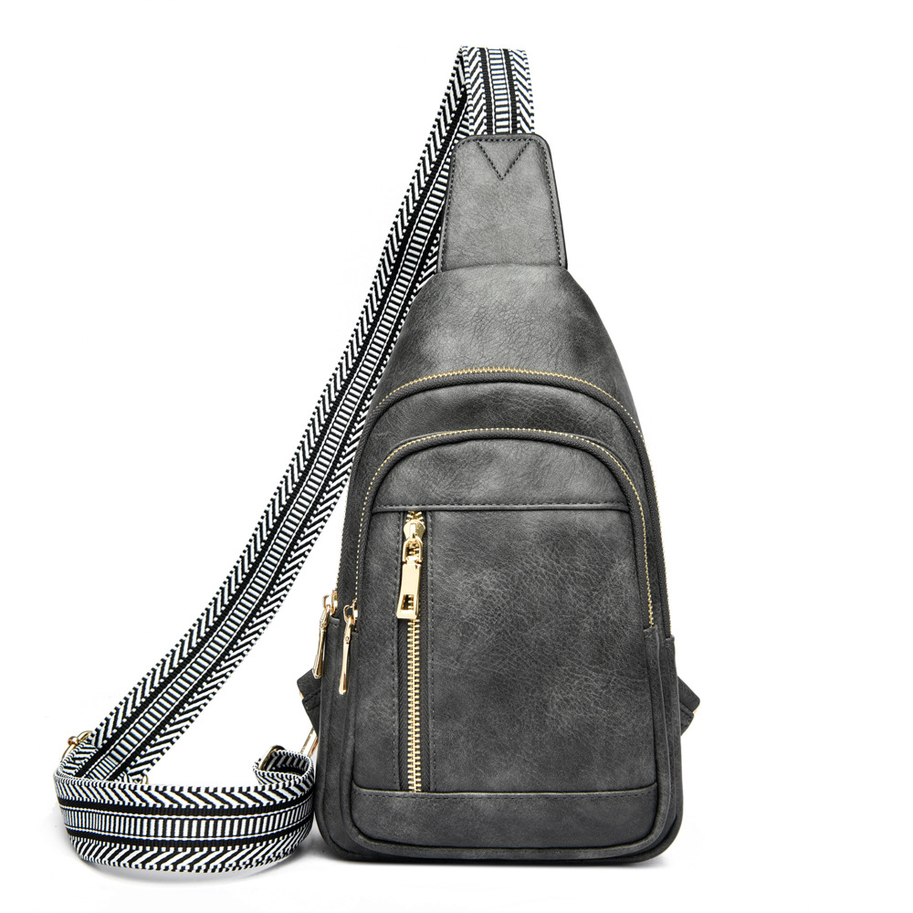 Genevive Sling Crossbody | AILI'S CORNER