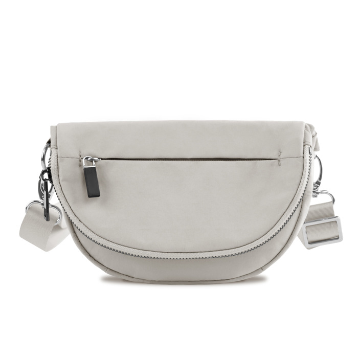 Riley All Around Foldover Crossbody | AILI'S CORNER