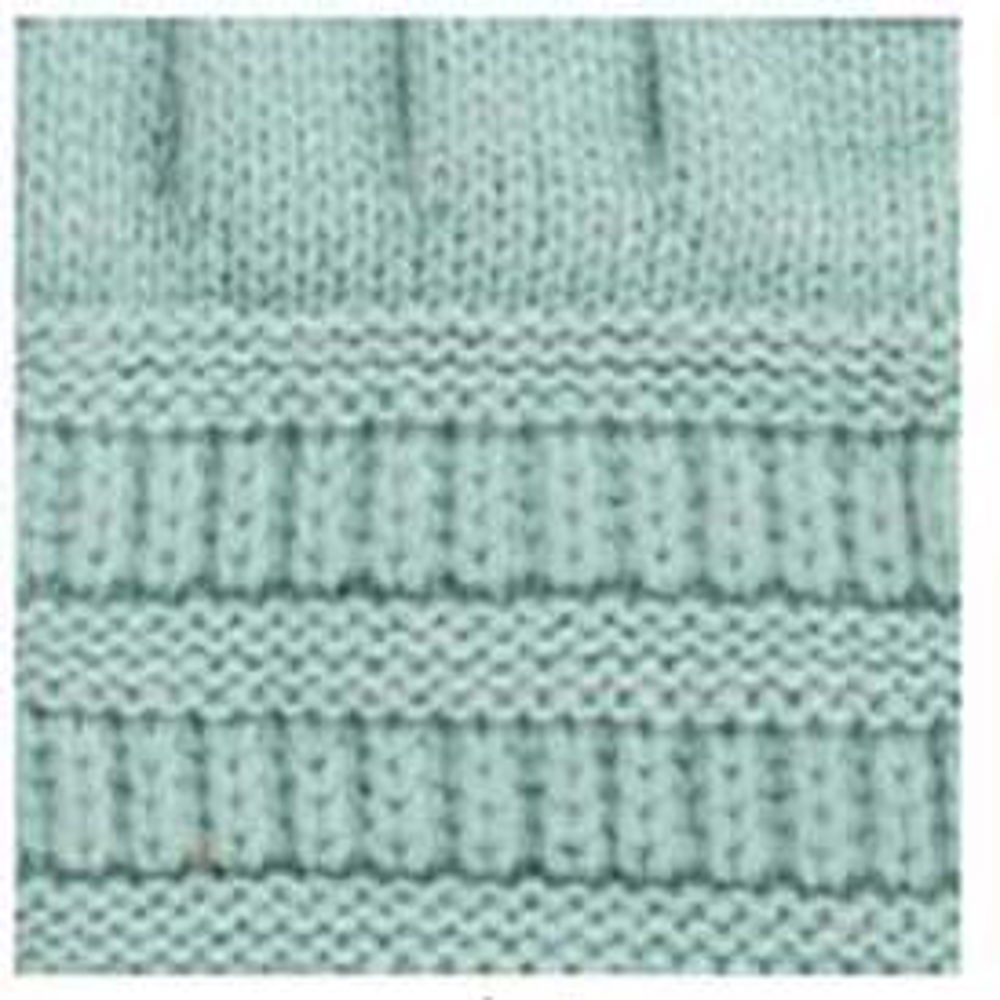 C.C® Knit Touch Gloves | AILI'S CORNER