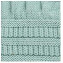 Mint C.C® Knit Touch Gloves | AILI'S CORNER