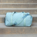 French Blue Zahra Travel Weekender | AILI'S CORNER