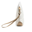 Mocha Mila Quilted Traveler Tote
