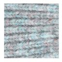 Aqua Blue C.C® Cozy Marled Headwrap