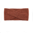 Burnt Henna C.C® Fine Yarn Headwrap