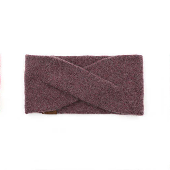 C.C® Fine Yarn Headwrap