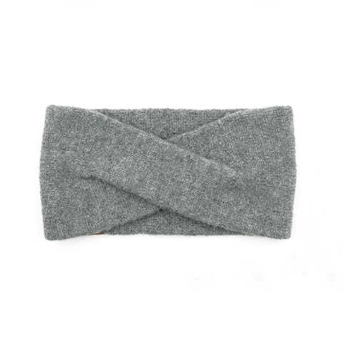 C.C® Fine Yarn Headwrap