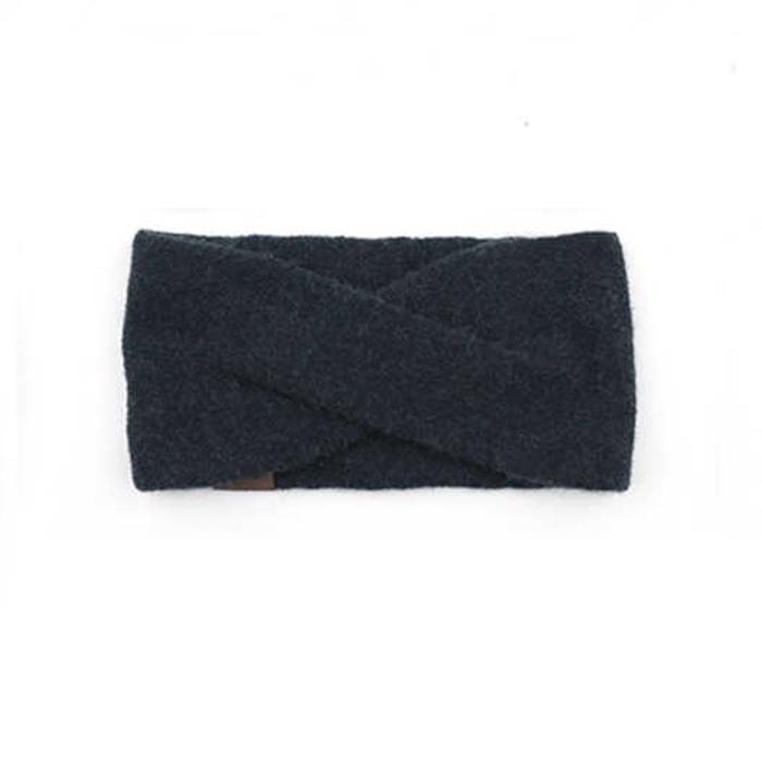 C.C® Fine Yarn Headwrap