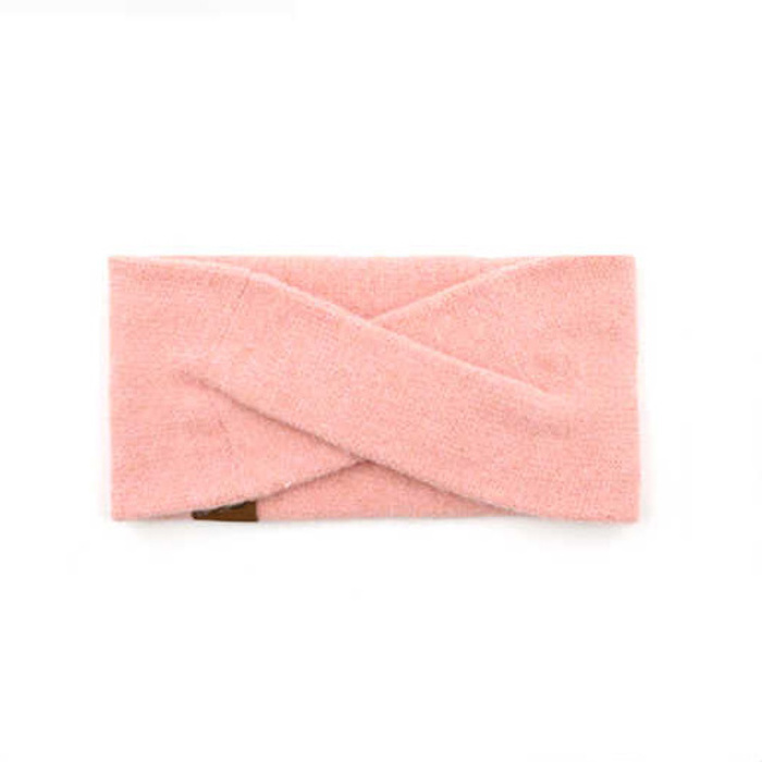 C.C® Fine Yarn Headwrap