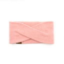 Rose Tan C.C® Fine Yarn Headwrap