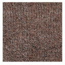 Cacao CC Heathered Headwrap