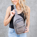  Essential Crossbody Sling Bag | AILI'S CORNER