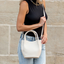  Drew Mini Bucket Crossbody Tote | AILI'S CORNER