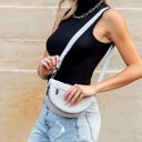  Riley All Around Foldover Crossbody | AILI'S CORNER