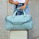  Zahra Travel Weekender | AILI'S CORNER