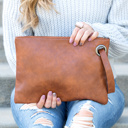  Over-sized Everyday Clutch | AILI'S CORNER