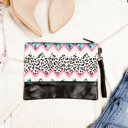  Aztec Boho Clutch | AILI'S CORNER