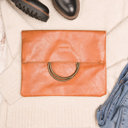  Fold-over O-ring Clutch