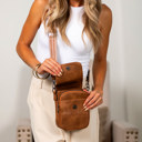  Whitney Foldover Compact Crossbody | AILI'S CORNER