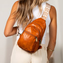  Sienna Sling Crossbody | AILI'S CORNER