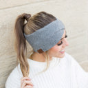 Lt Mel Gray C.C® Fine Yarn Headwrap