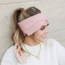  C.C® Fine Yarn Headwrap