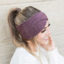  C.C® Fine Yarn Headwrap