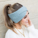  C.C® Fine Yarn Headwrap