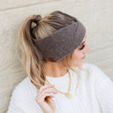  C.C® Fine Yarn Headwrap