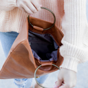  Fold-over O-ring Clutch