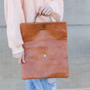  Fold-over O-ring Clutch