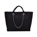  Edith Tweed Tote Bag | AILI'S CORNER