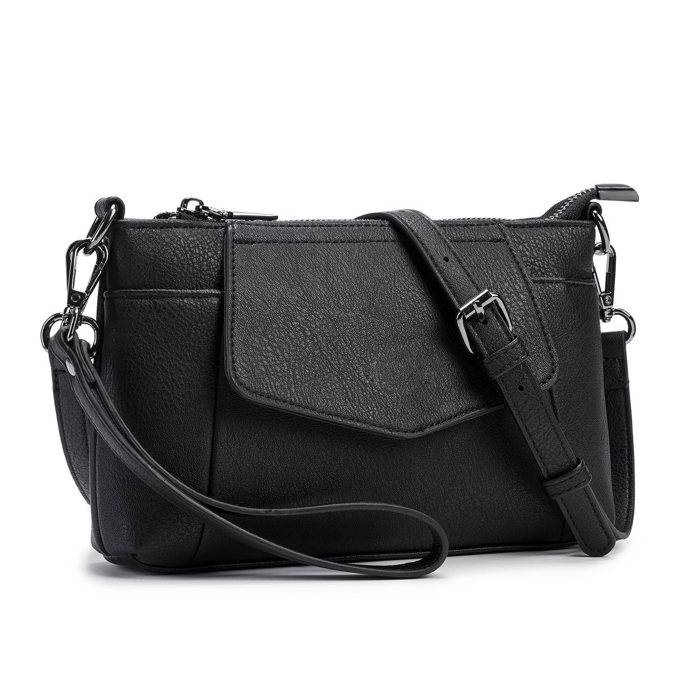 Mayci Convertible Crossbody Clutch | AILI'S CORNER