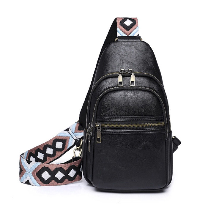 Sienna Sling Crossbody | AILI'S CORNER
