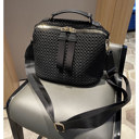  Demi Nylon Hobo Crossbody | AILI'S CORNER 