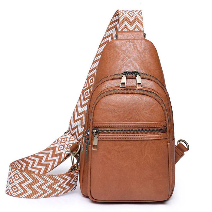 Sienna Sling Crossbody | AILI'S CORNER