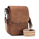  Whitney Foldover Compact Crossbody | AILI'S CORNER